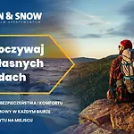 Kaniowka, Sun & Snow Апартаменты *