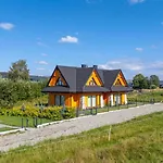 Апартаменты Kaniowka, Sun & Snow Бялка-Татшаньска
