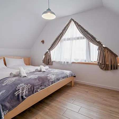Sun&snow Kaniówka