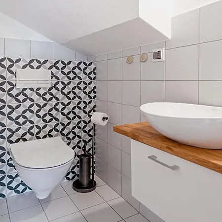 Kaniowka, Sun & Snow Apartmán