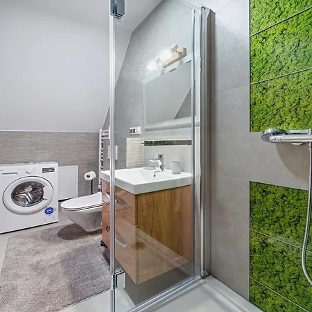 Kaniowka, Sun & Snow * Białka Tatrzańska