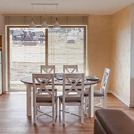 Sun&snow Kaniówka *