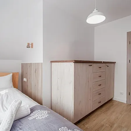 Kaniowka, Sun & Snow דירה