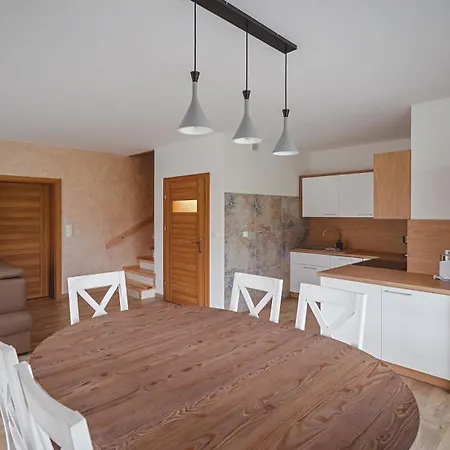 Kaniowka, Sun & Snow Białka Tatrzańska