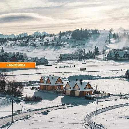 Sun & Snow, Kaniowka Białka Tatrzańska